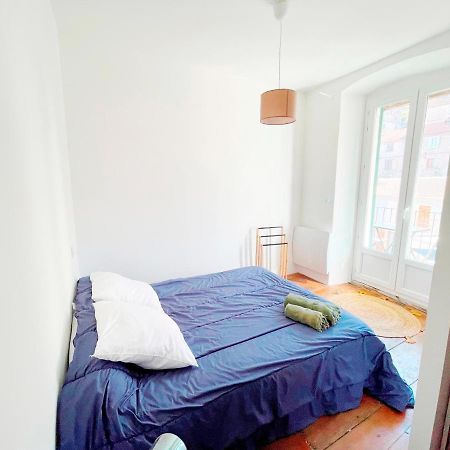 Appartement T2 Corte Centre Ville Екстер'єр фото