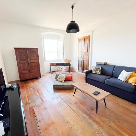 Appartement T2 Corte Centre Ville Екстер'єр фото