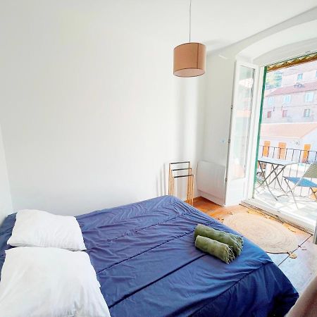 Appartement T2 Corte Centre Ville Екстер'єр фото