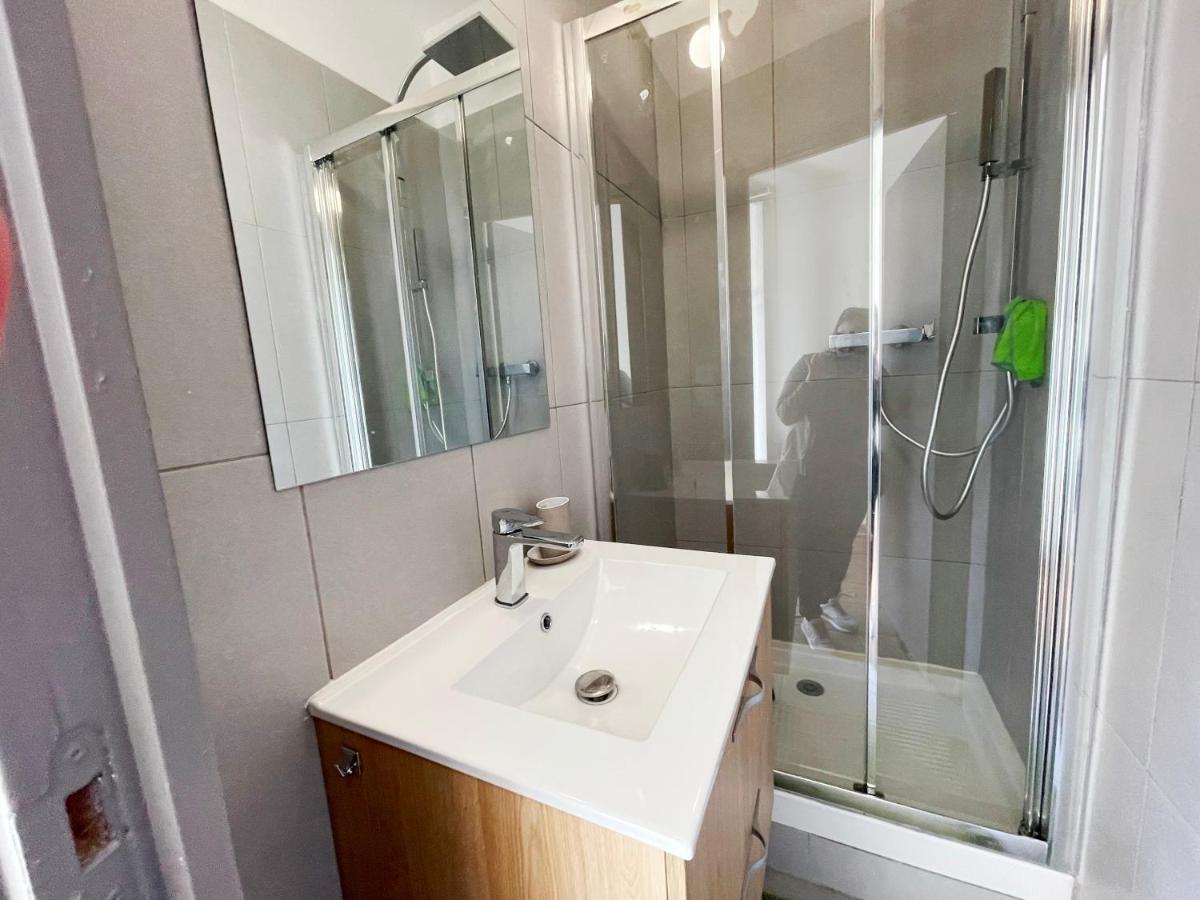 Appartement T2 Corte Centre Ville Екстер'єр фото