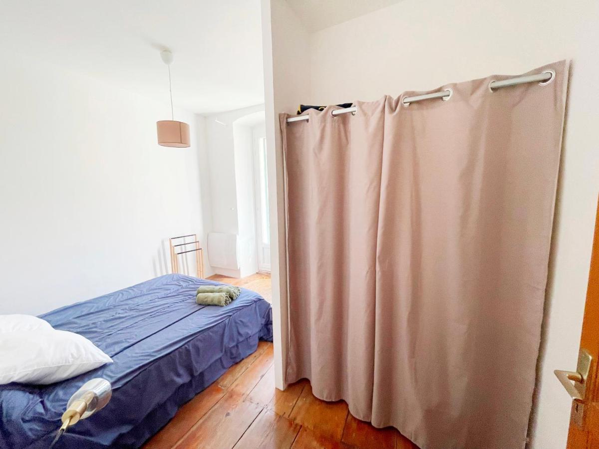 Appartement T2 Corte Centre Ville Екстер'єр фото