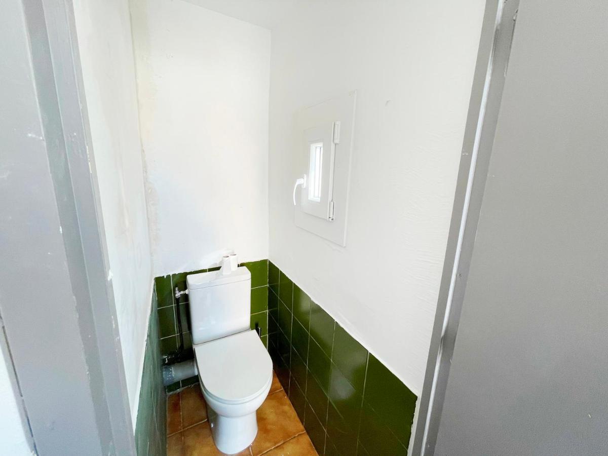 Appartement T2 Corte Centre Ville Екстер'єр фото