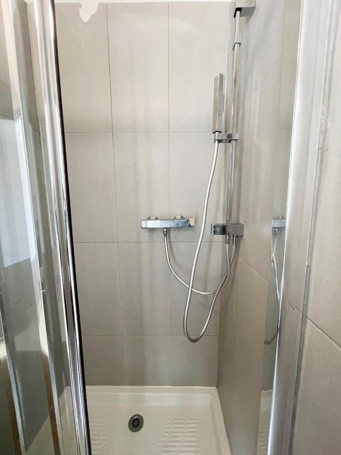 Appartement T2 Corte Centre Ville Екстер'єр фото