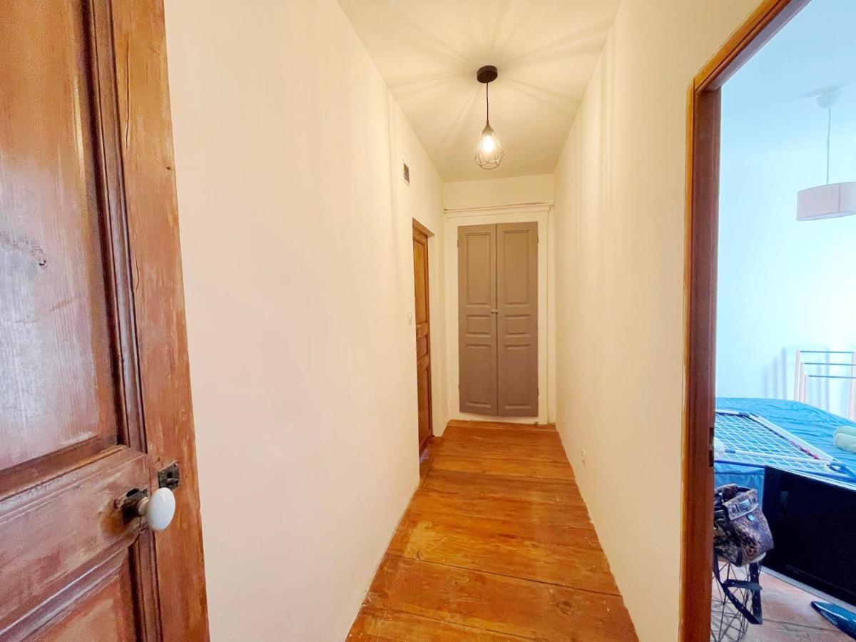 Appartement T2 Corte Centre Ville Екстер'єр фото